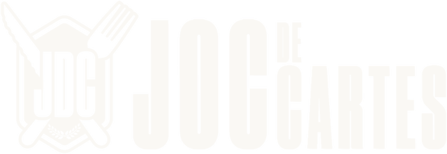 Joc de cartes